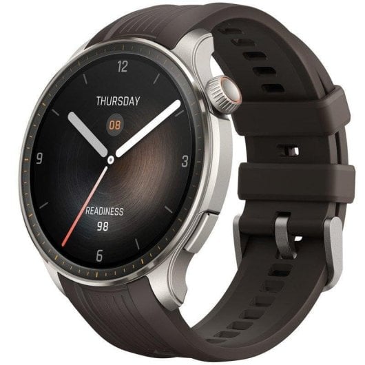 Amazfit Balance Reloj Smartwatch Marrón Edición Especial