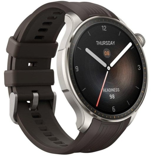 Amazfit Balance Reloj Smartwatch Marrón Edición Especial