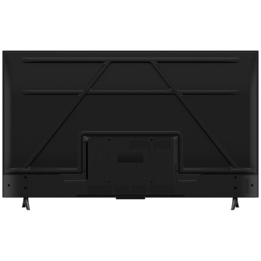 TCL P655 Series 55P655 TV 139,7 cm (55") 4K Ultra HD Smart TV Wifi Noir 250 cd/m²