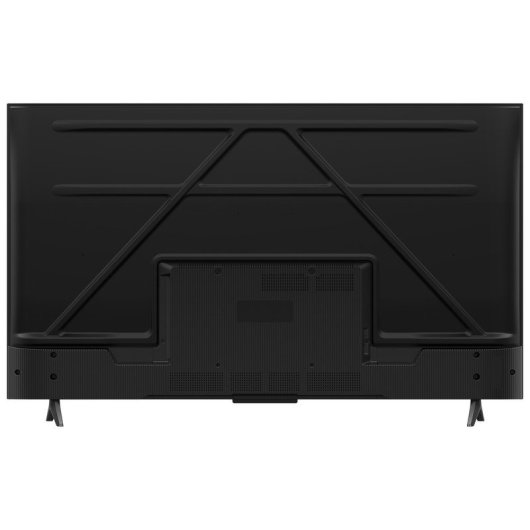 TCL P655 Series 50" LED UltraHD 4K Google TV