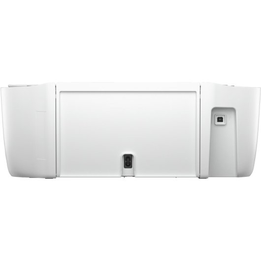 HP DeskJet 2821e Impresora Multifunción Color WiFi Blanca/Azul