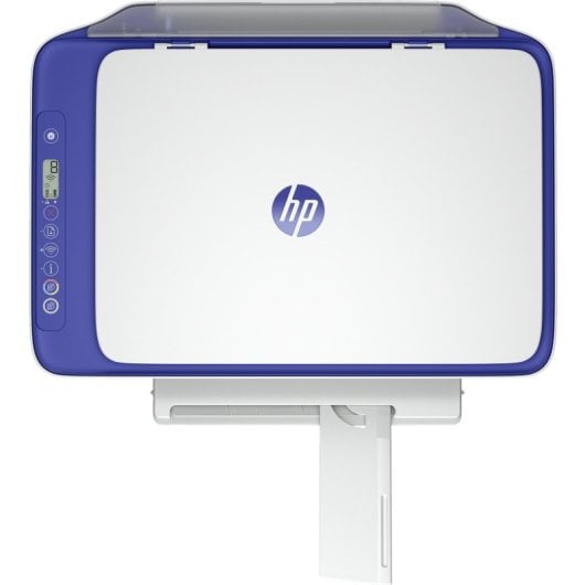 HP DeskJet 2821e Impresora Multifunción Color WiFi Blanca/Azul