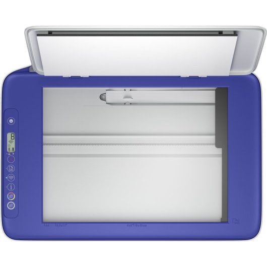 HP DeskJet 2821e Impresora Multifunción Color WiFi Blanca/Azul