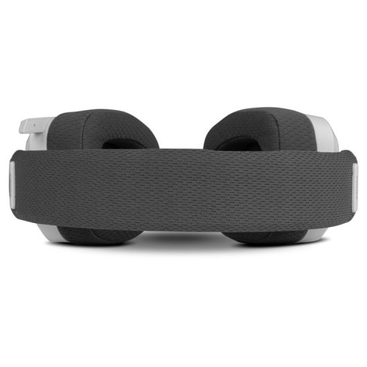 Krom Kanji Auriculares Gaming Inalámbricos para PC/Mac/Nintendo Switch/PS4/PS5/Android Blancos