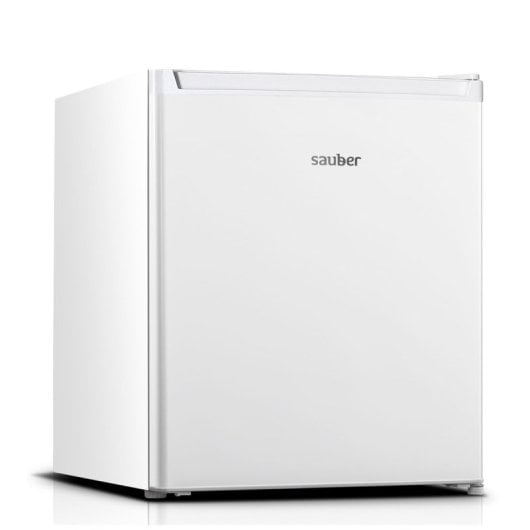 Sauber Serie 1-51 f Frigorífico Mini F Blanco