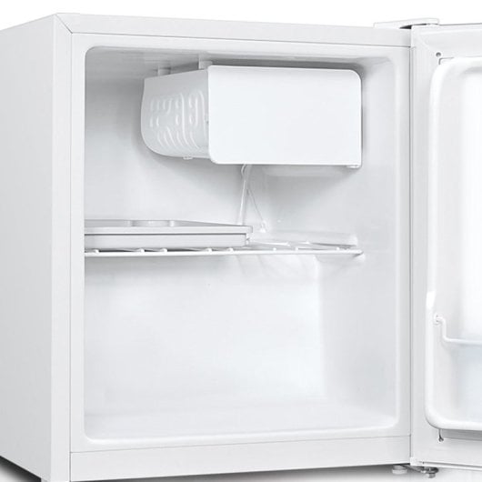 Sauber Serie 1-51 f Frigorífico Mini F Blanco