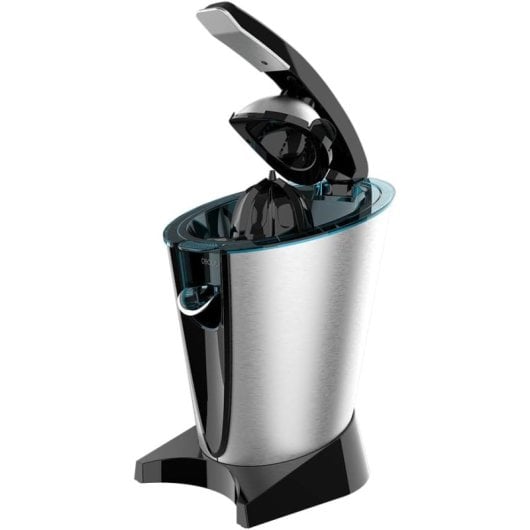 Spremiagrumi Essentialvita Hyden 600 con braccio in acciaio Cecotec