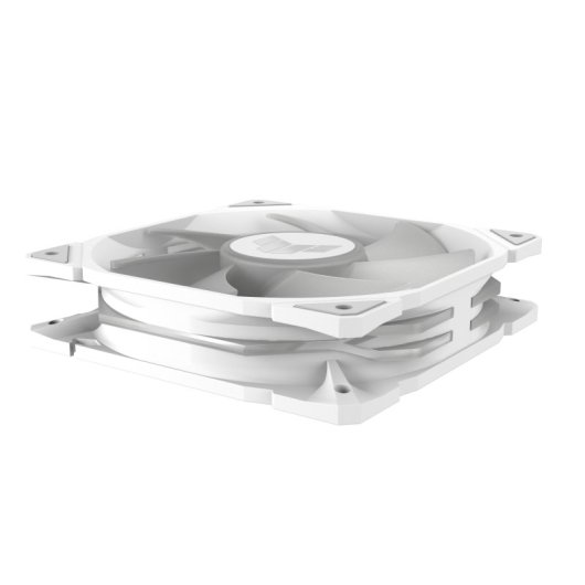 ASUS TUF Gaming TR120 ARGB Fan Triple Pack Ventilador Suplementario 120mm Blanco