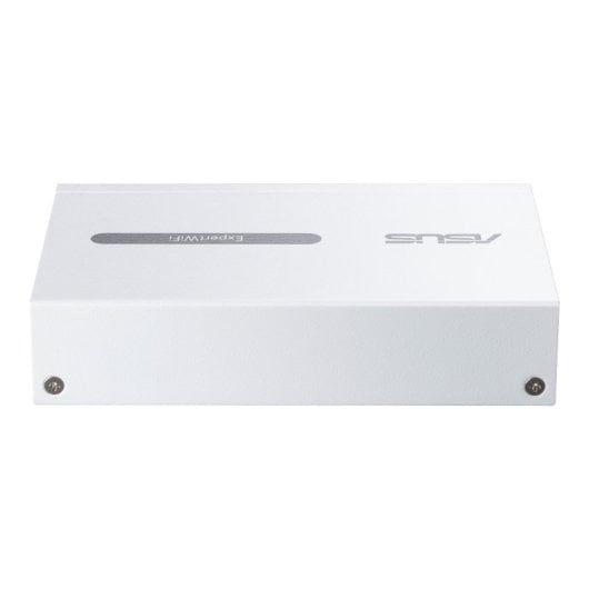 ASUS ExpertWiFi EBP15 Switch Gestionado 5 Puertos Gigabit Ethernet PoE Blanco