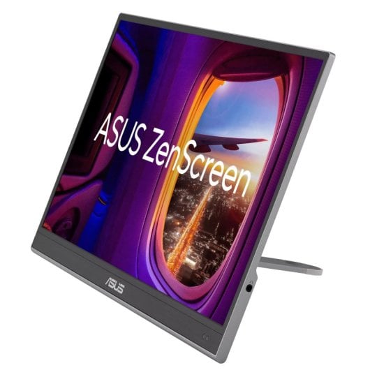 ASUS ZenScreen OLED MQ16AHE 15.6" Monitor Portátil FullHD USB-C
