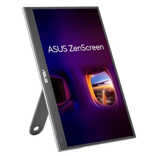 ASUS ZenScreen OLED MQ16AHE 15.6" Monitor Portátil FullHD USB-C