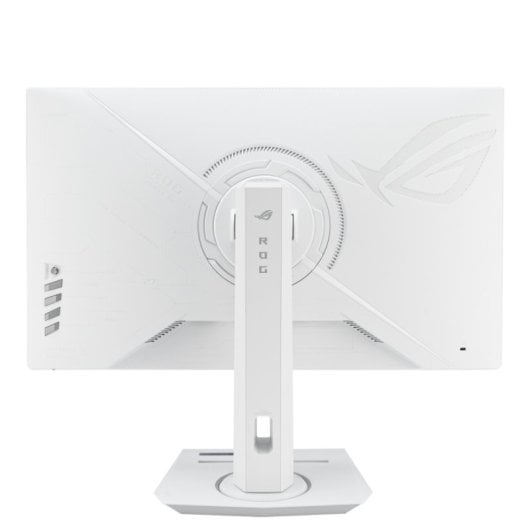 ASUS ROG Strix XG27ACS-W 27" Fast IPS QHD 180Hz FreeSync/G-Sync Compatible Blanco