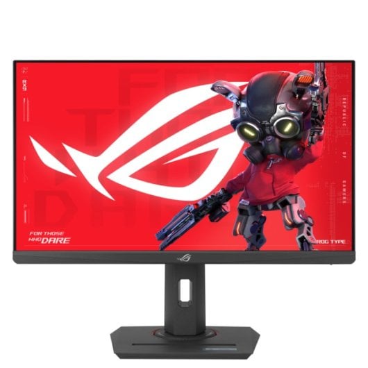 Asus ROG Swift PG259QN 24.5 Asus ROG Swift PG259QN 24.5