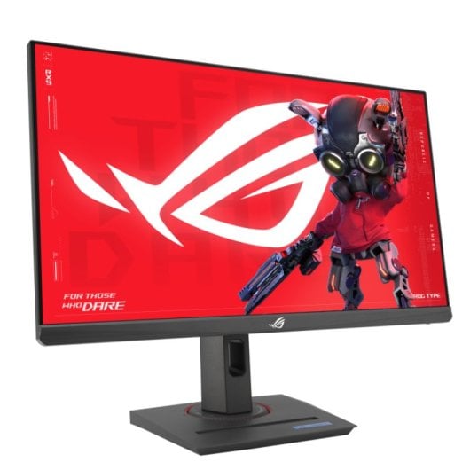 ASUS ROG Strix XG259CMS 24.5" Fast IPS FullHD 310Hz FreeSync/G-Sync Compatible