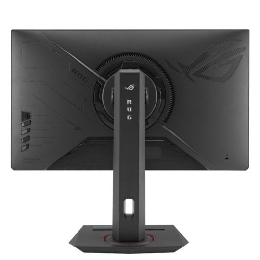 ASUS ROG Strix XG259CMS 24.5" Fast IPS FullHD 310Hz FreeSync/G-Sync Compatible