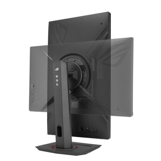 ASUS ROG Strix XG259CMS 24.5" Fast IPS FullHD 310Hz FreeSync/G-Sync Compatible