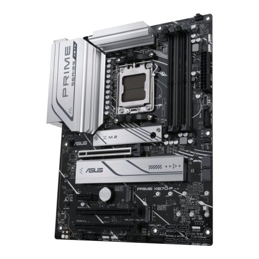 ASUS PRIME X670-P-CSM