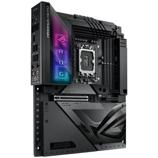 ASUS ROG Maximus Z790 Hero BTF