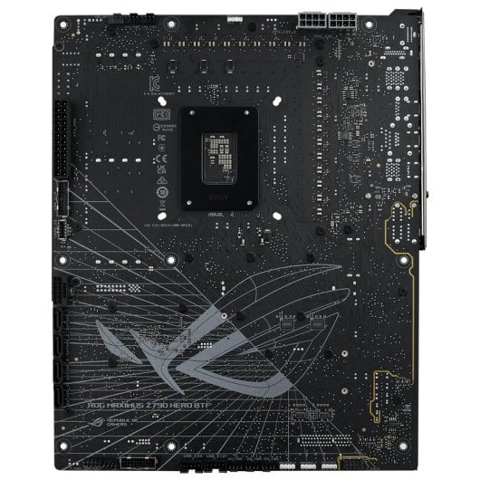 ASUS ROG Maximus Z790 Hero BTF
