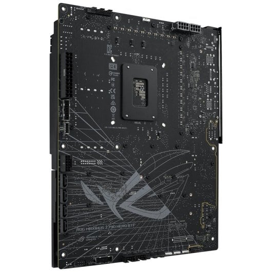 ASUS ROG Maximus Z790 Hero BTF