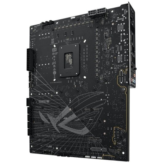 ASUS ROG Maximus Z790 Hero BTF