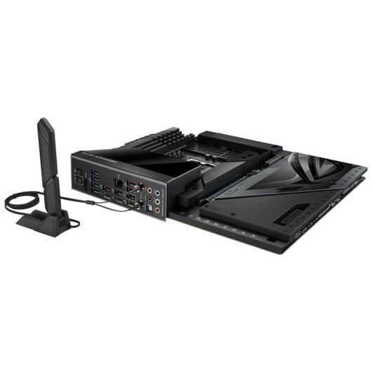 ASUS ROG Maximus Z790 Hero BTF