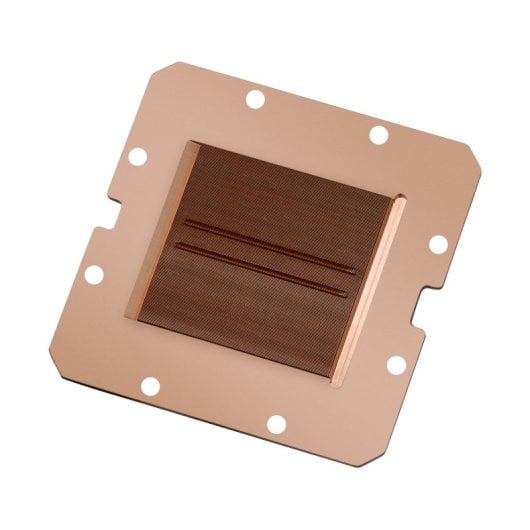 ASUS ROG Ryujin III WB Bloque de Agua para CPU con Pantalla Full Color LCD 3.5" Negro