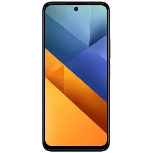POCO M6 4G 6GB 128GB 6.79" Argento