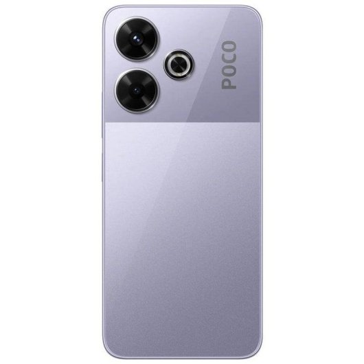 POCO M6 4G 8GB 256GB 6.79" Violet