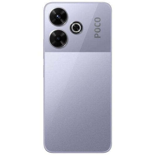 POCO M6 8/256 GB Lila Kostenlos