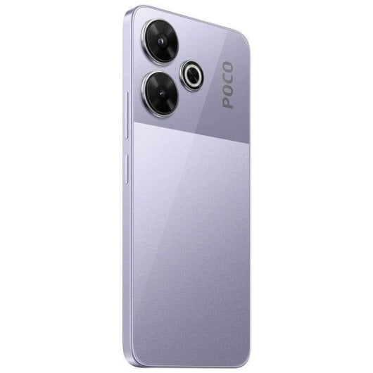 POCO M6 4G 8GB 256GB 6.79" Violet