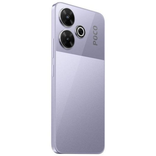 POCO M6 8/256 GB Lila Kostenlos