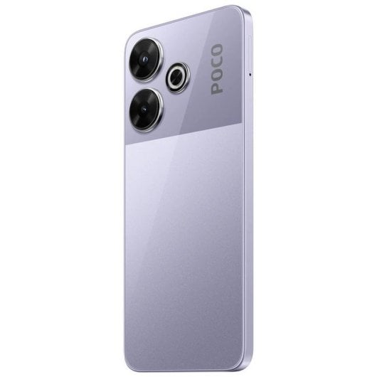 POCO M6 8/256 GB Lila Kostenlos