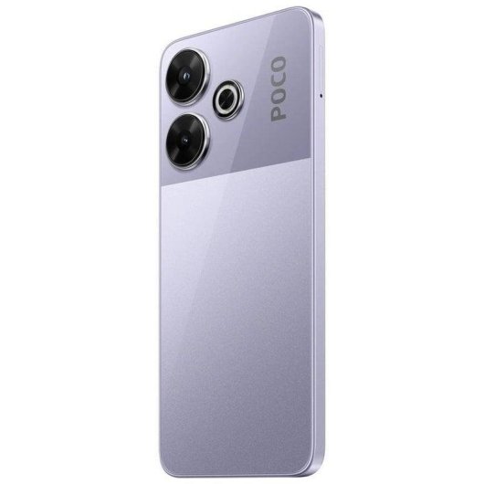 POCO M6 4G 8GB 256GB 6.79" Violet