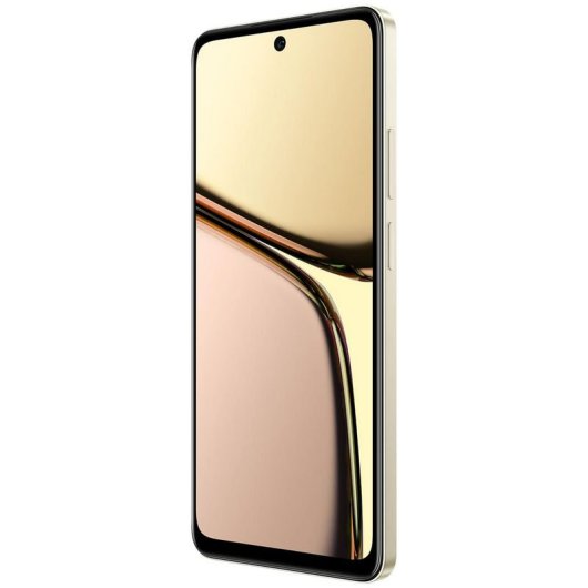 Realme C65 8/256GB Dorado Libre