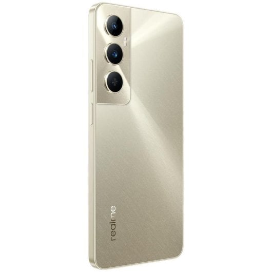 Realme C65 8/256GB Dorado Libre