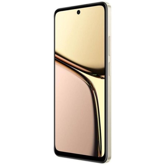 Realme C65 4G 6GB 128GB 6.67" Dorado