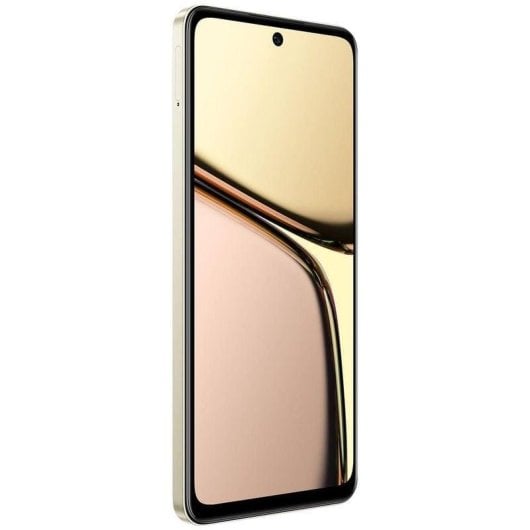 Realme C65 4G 6GB 128GB 6.67" Dorado