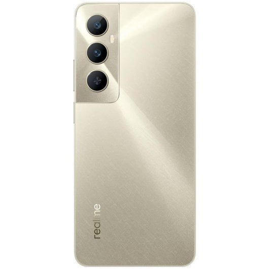 Realme C65 6/128GB Dorado Libre