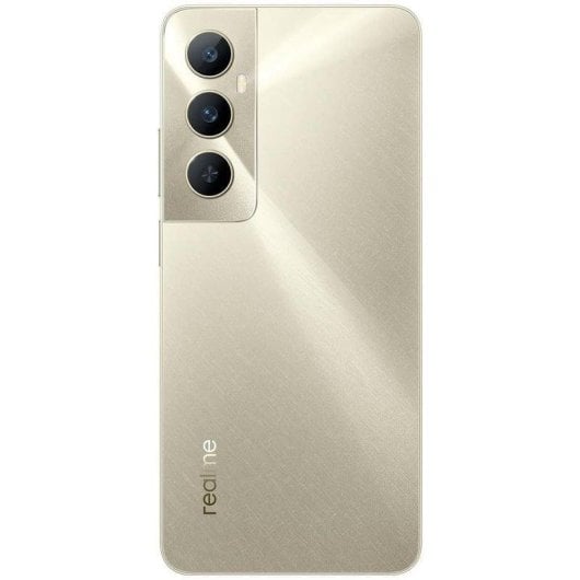 Realme C65 4G 6GB 128GB 6.67" Dorado