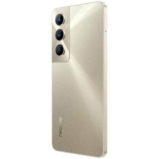 Realme C65 6/128GB Dorado Libre