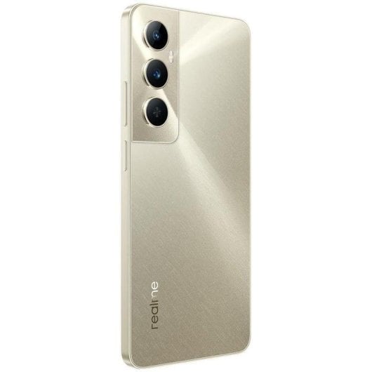 Realme C65 4G 6GB 128GB 6.67" Dorado