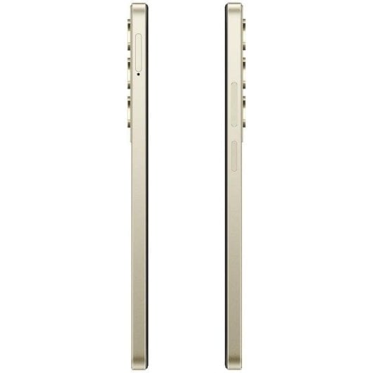 Realme C65 4G 6GB 128GB 6.67" Dorado