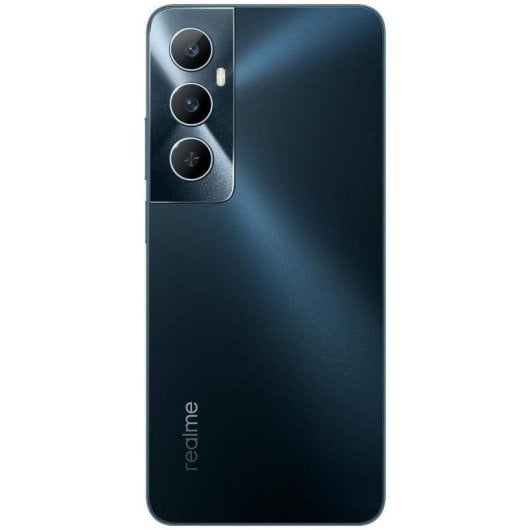 Realme C65 4G 8GB 256GB 6.67" Negro