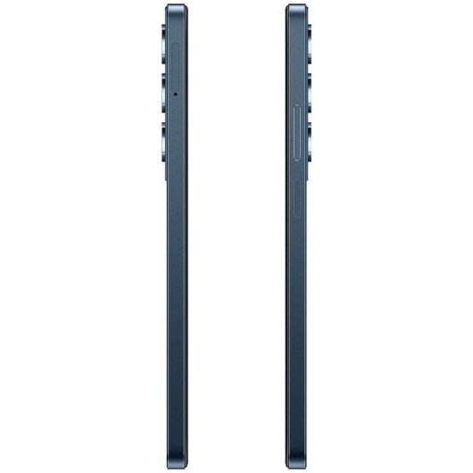 Realme C65 4G 8GB 256GB 6.67" Negro