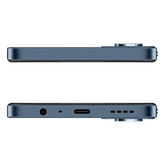 Realme C65 4G 8GB 256GB 6.67" Negro