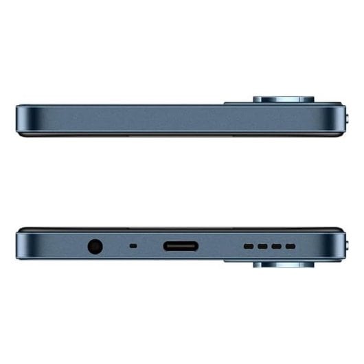 Realme C65 8/256GB Nero Sbloccato