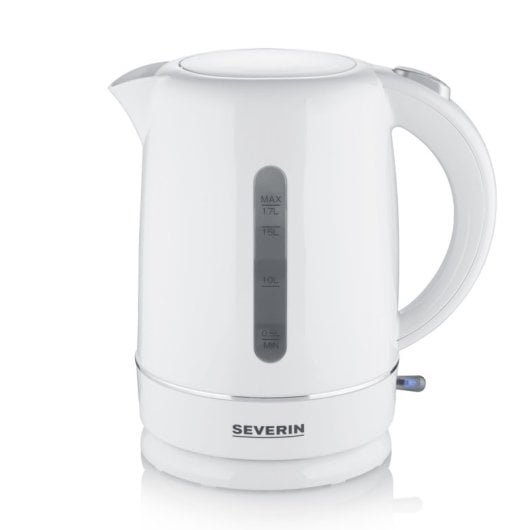 Bouilloire Severin Wk 4325 – 2200 W Blanc