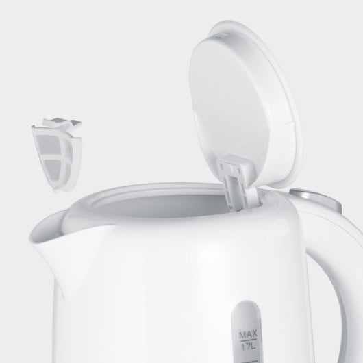 Bouilloire Severin Wk 4325 – 2200 W Blanc
