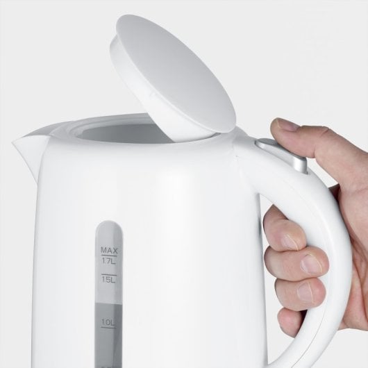 Bouilloire Severin Wk 4325 – 2200 W Blanc